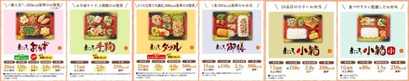 ワタミの宅食