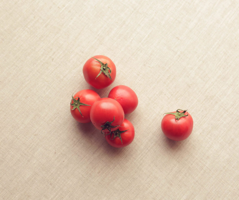 土佐野菜のフルーツトマト