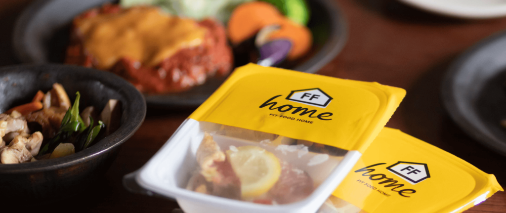 フィットフードホーム