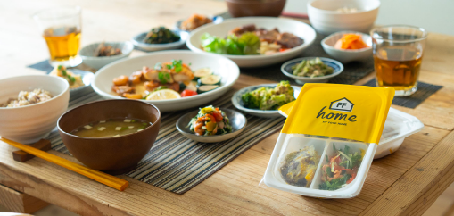 FIT FOOD HOME(フィットフードホーム)