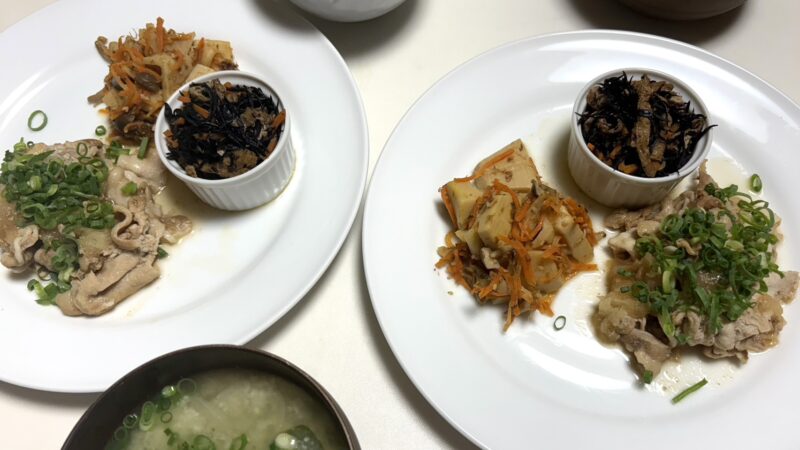 シェフの無添つくりおき