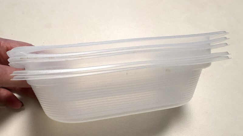 シェフの無添つくりおき