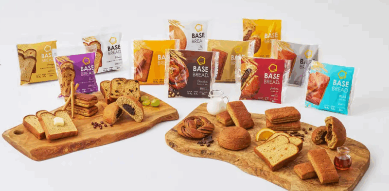 ベースブレッド