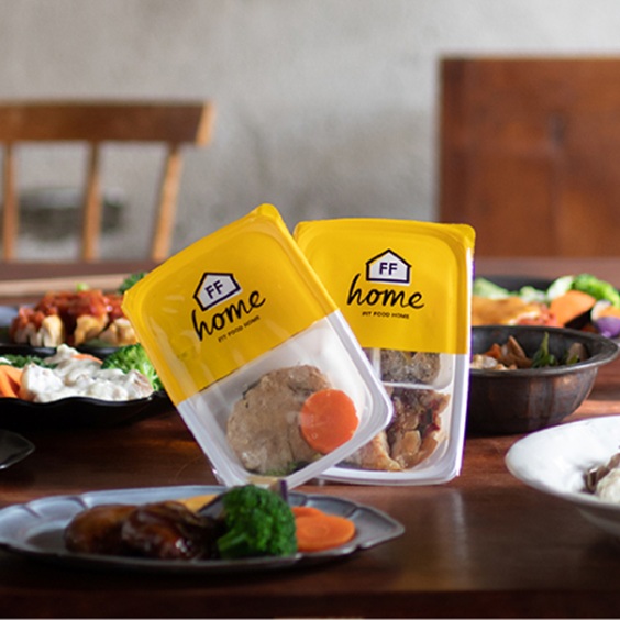 FIT FOOD HOME(フィットフードホーム)