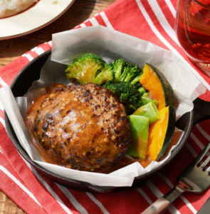 GREEN SPOON（グリーンスプーン）