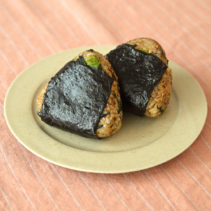 完全食おにぎり COCOMOGU