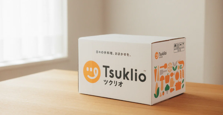 Tsuklio(旧つくりおき.jp)