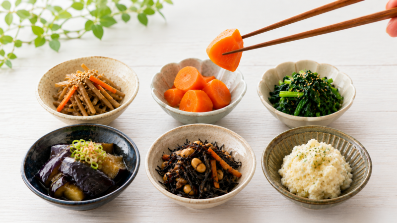 料理